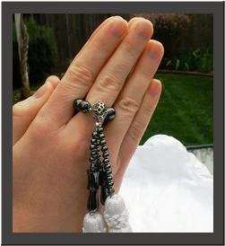 Cầu nguyện & cảm ứng